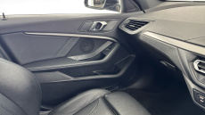 BMW 1 Series 118i M Sport 5dr Step Auto Petrol Hatchback